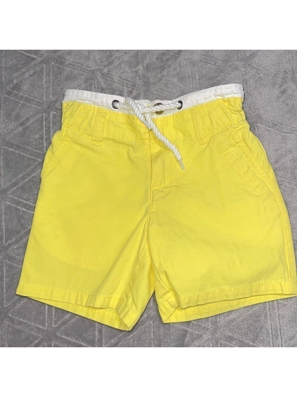 Janie and Jack shorts
